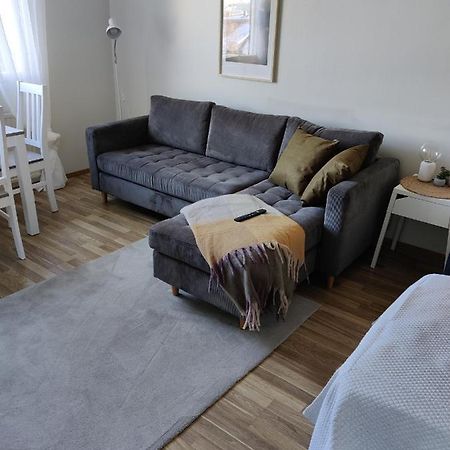 Hilla Apartments ロヴァニエミ エクステリア 写真