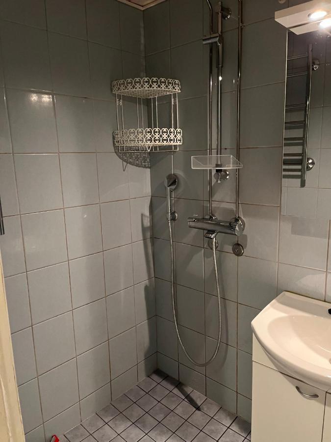 Hilla Apartments ロヴァニエミ エクステリア 写真