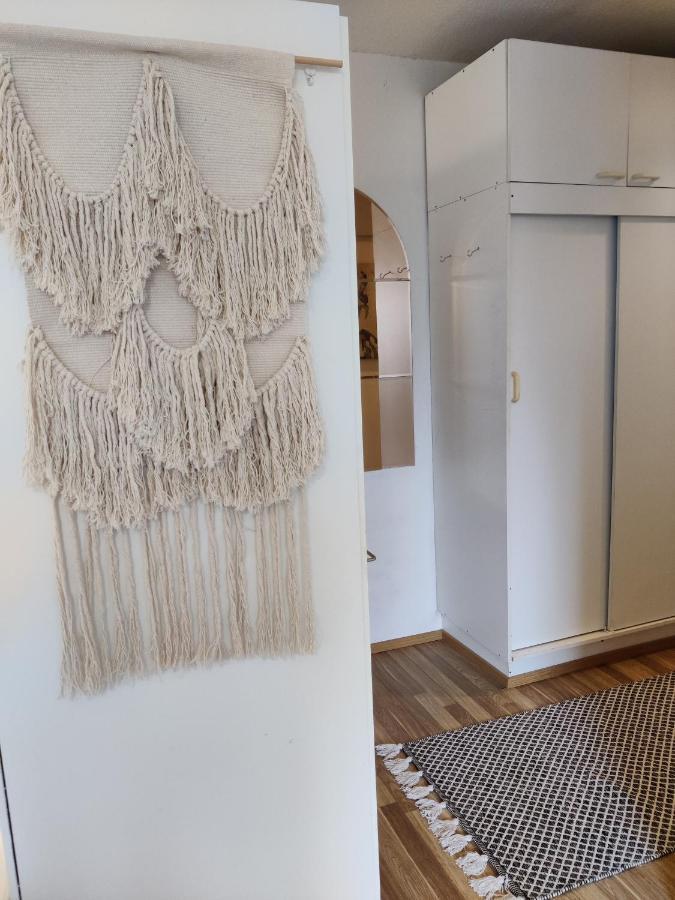 Hilla Apartments ロヴァニエミ エクステリア 写真